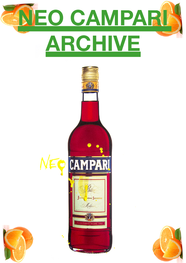 Neo Campari ARCHIVE
